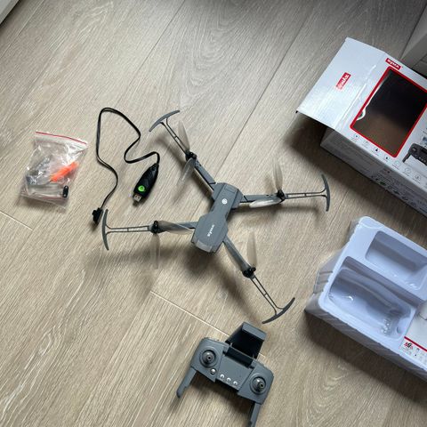 Syma X30 drone