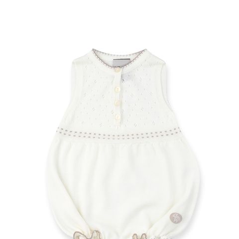 Lillelam romper