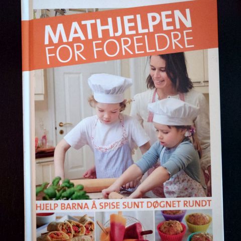 Mathjelpen for foreldre av Rune Blomhoff og Camilla Andersen bok