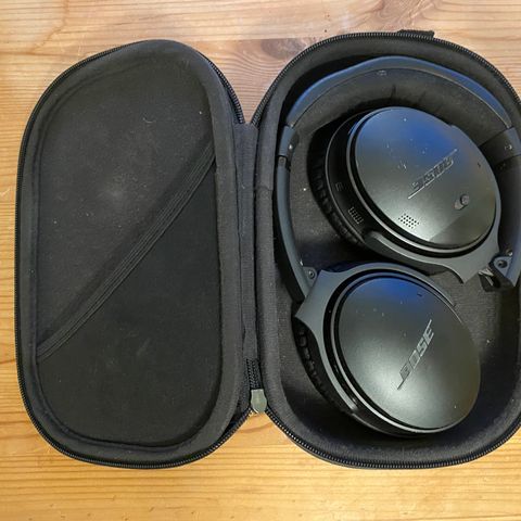 Bose QC 35 II