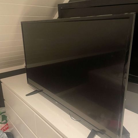 LG TV