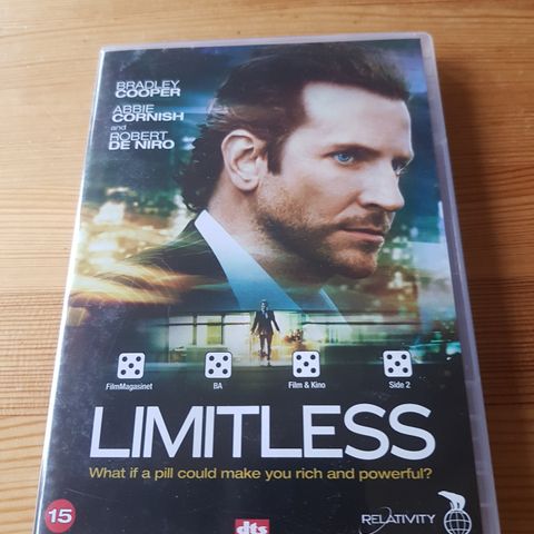 Limitless