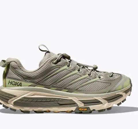 Hoka Mafate Three 2