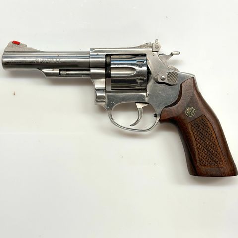 Rossi M511 22.lr Revolver