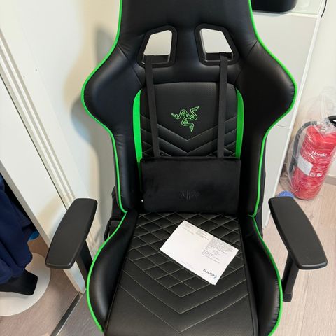 Razer Tarok Pro gamingstol