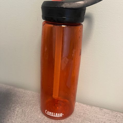 Camelbak drikkeflaske