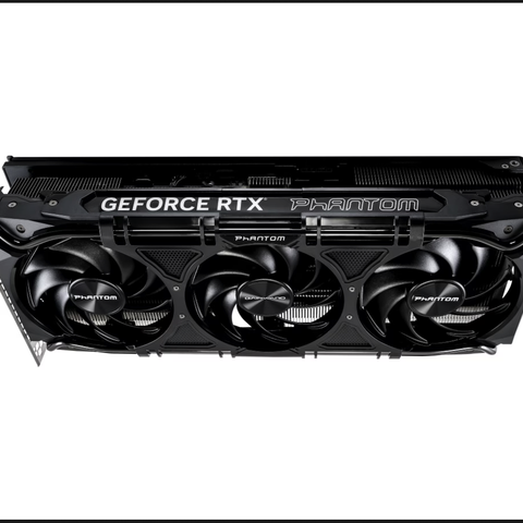 Gainward GeForce RTX 4090 Phantom