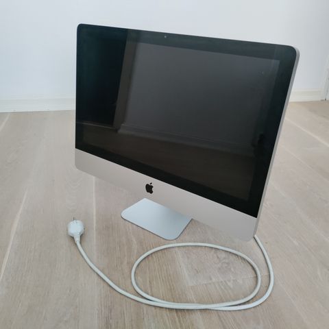 iMac 2009