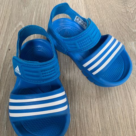 Adidas Originals Sandaler Str. 21