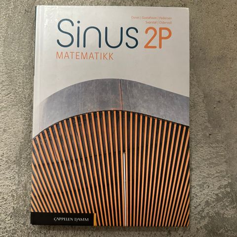 Sinus 2P