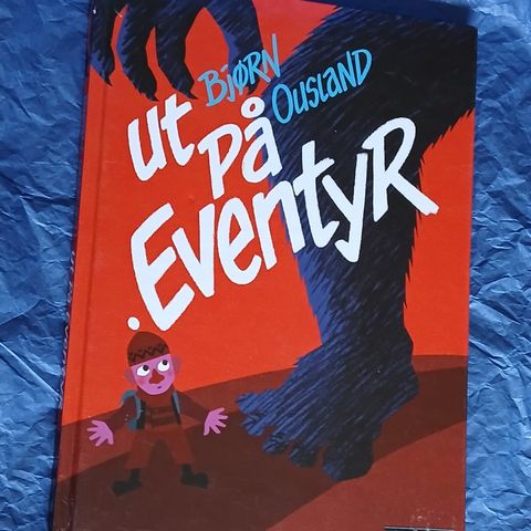 Ut på eventyr