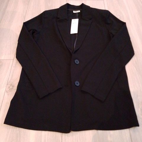 Tynn jakke/blazer fra JDY i str. Xs