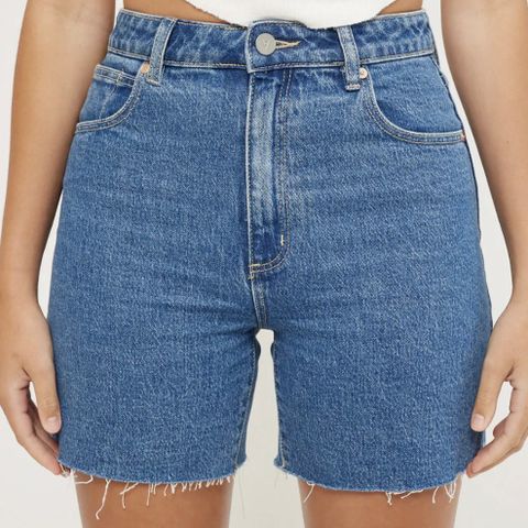 Ny A Brand shorts