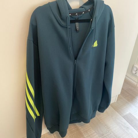 Adidas tracksuit