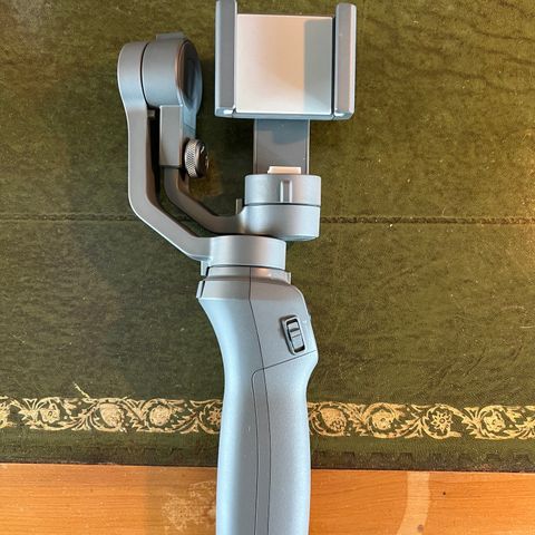 DJI Osmo Mobile gimbal