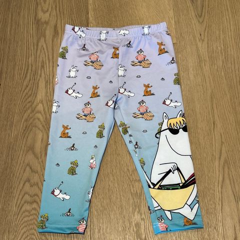 Mumin/Moomin tights