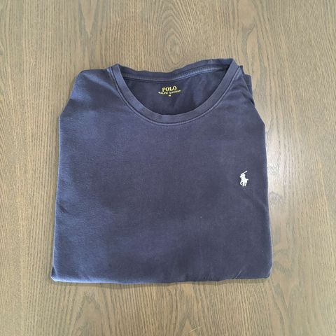 Polo ralph lauren genser