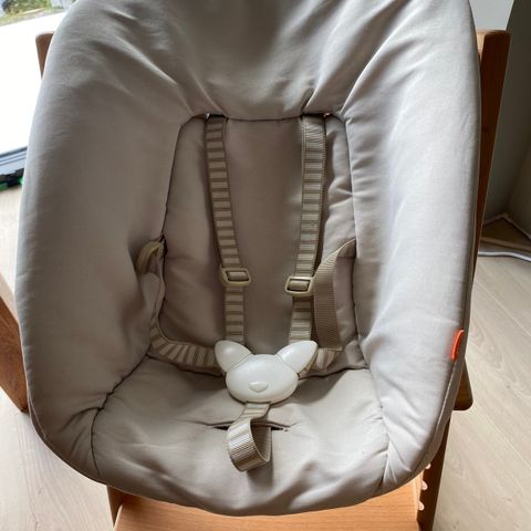 Stokke newborn seat