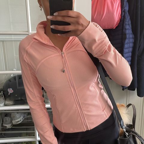 Lululemon define jacket