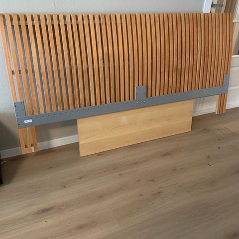 IKEA Ekeberg sengegavl