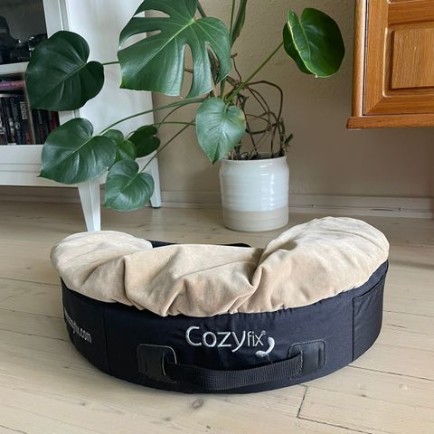 Cozyfix ammepute