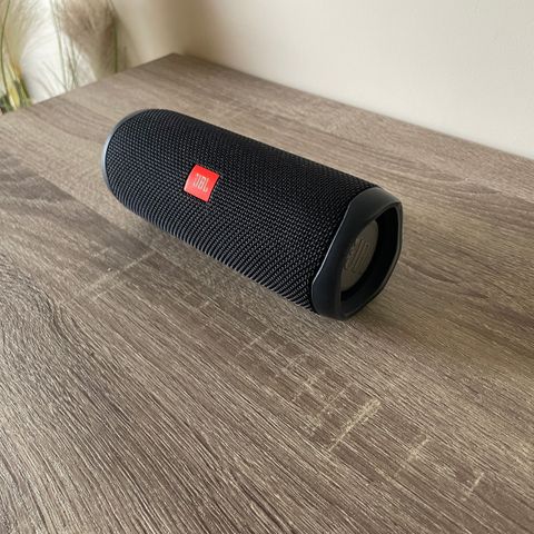 Jbl flip 5 bluetooth høyttaler