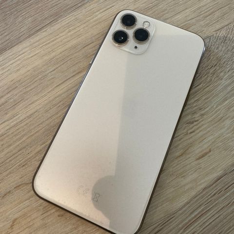 iPhone 11 pro 64 gb