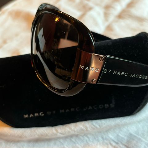 Marc by Marc Jacobs solbriller