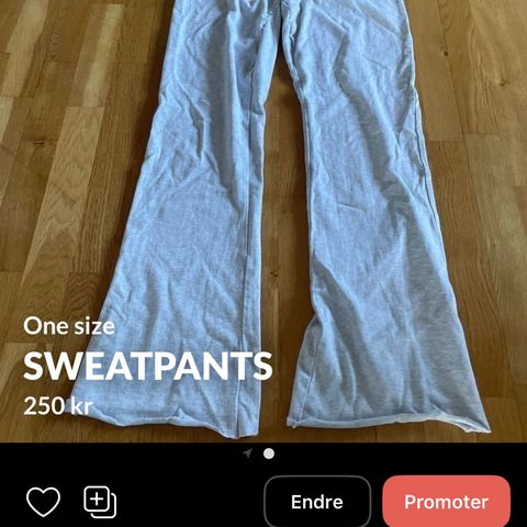 Sweatpants