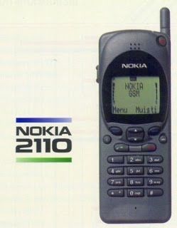 NOKIA 2110i