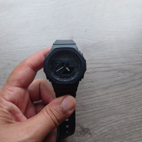 Casio g shock