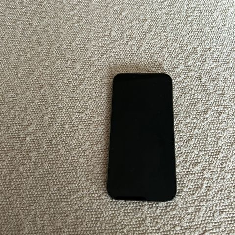 iPhone 13 PRO 128 GB grønn