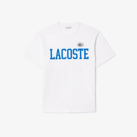 Helt ny Lacoste T-Skjorte