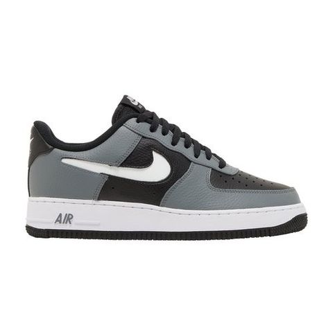 Nike Air Force 1 '07 LV8 Black Smoke Grey