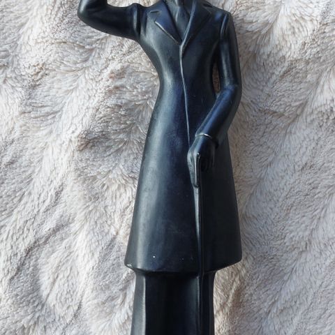 Figur   31.5 cm