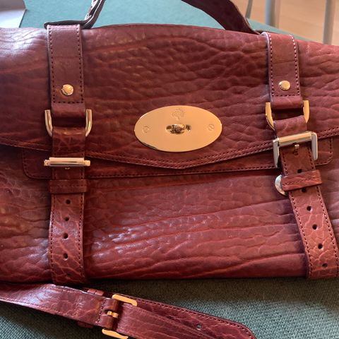 Mulberry  Alexa medium