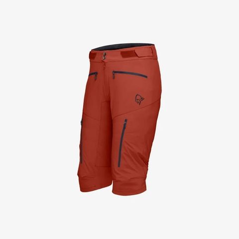 Ny Fjørå flex1 shorts