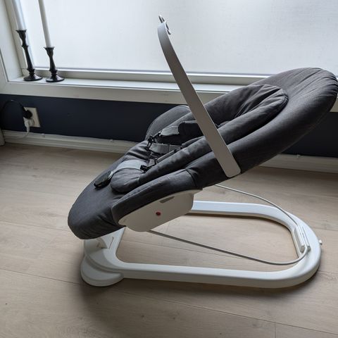 Stokke steps vippestol