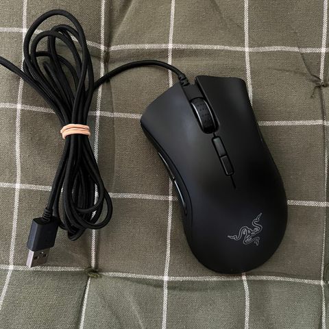 Razer Deathadder Elite