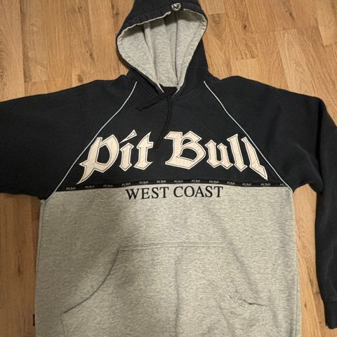 PIT BULL WEST COAST ORGINAL STR 2 XL