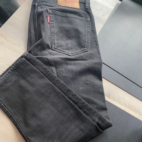 Levis bukse W32 /herre