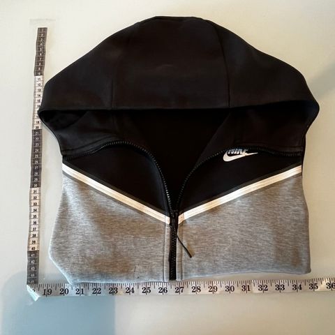 Nike tech fleece tracksiut