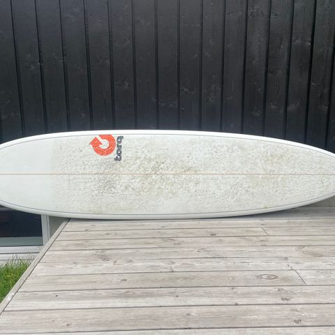 7’6 Torq Minimal