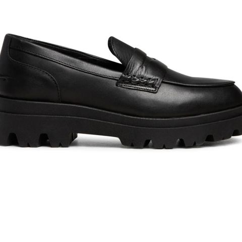 Pavememt Amaya loafers -str 40