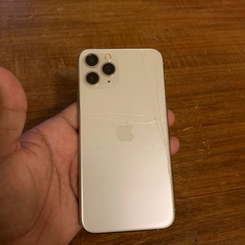 iPhone 11 Pro 64 GB