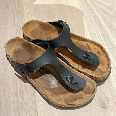 Birkenstock str 38