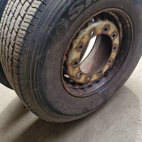 385/65R22,5