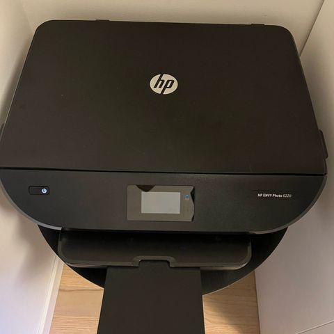 HP Envy Photo 6220