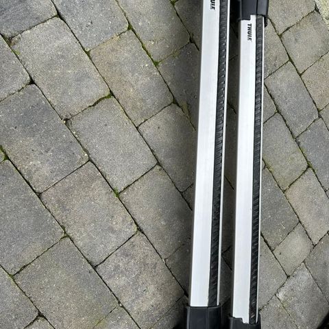 Thule Wingbar // Takstativ // 9593