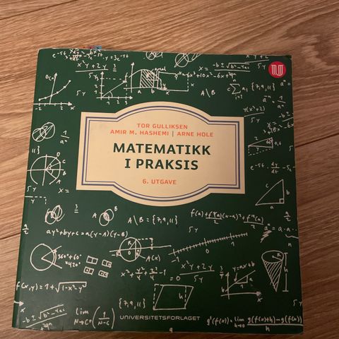 Matematikk i praksis